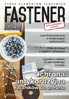 Fastener, Issue 1/2018
